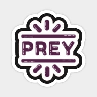 Prey Magnet