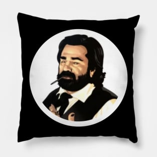 Jackie Daytona Pillow