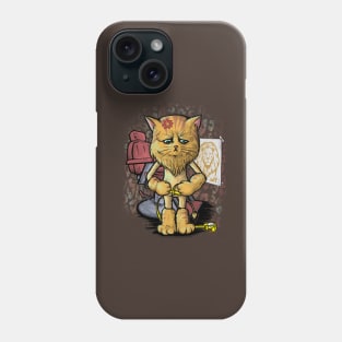 Furregrets Phone Case