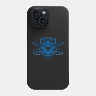 nilou - lotos somno Phone Case