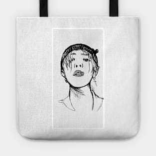 Gdragon Tote