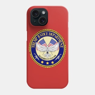 Trump Justice Department Trump 2020 Election Phone Case