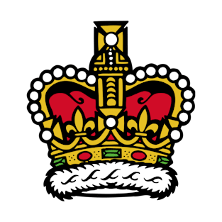 Canadian Crown T-Shirt