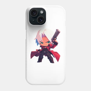 dante Phone Case