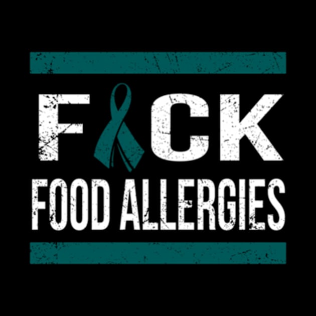 Support Food Allergies by Sink-Lux