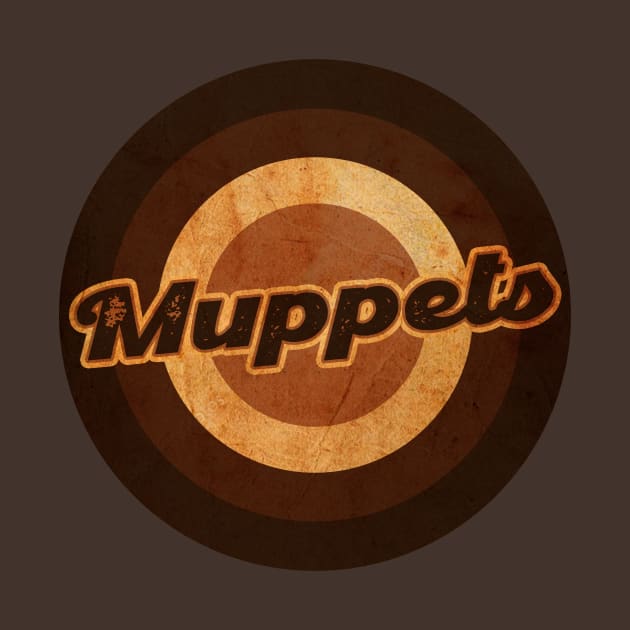 muppets by no_morePsycho2223