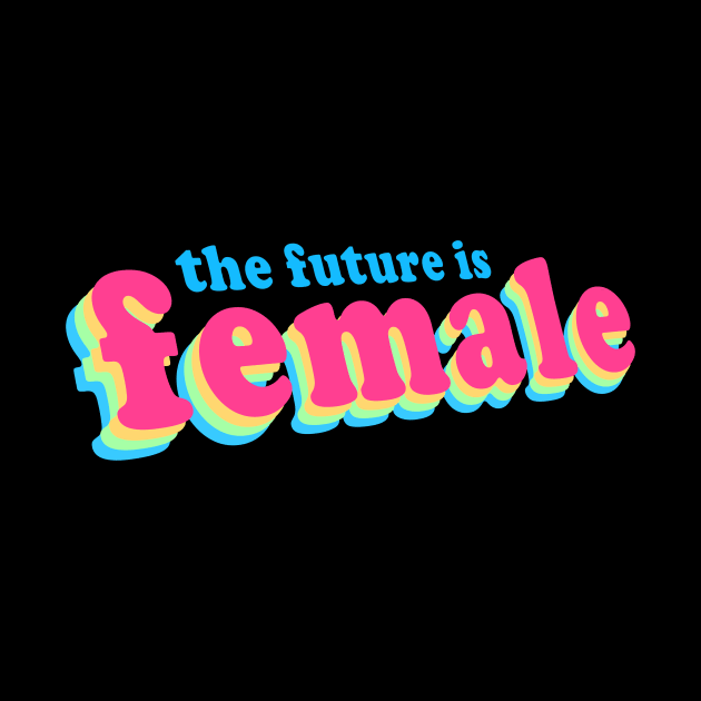 Female Future by AdrianaStore