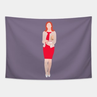 bree van de kamp Tapestry