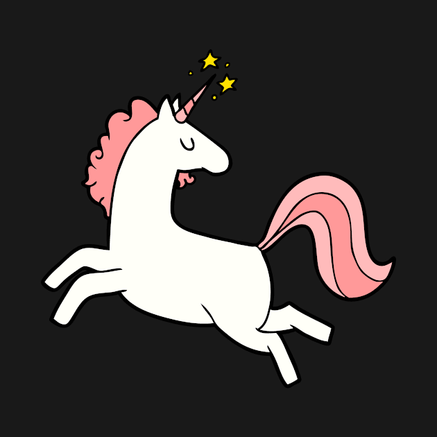 Unicorn by TrendX