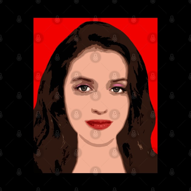 kat dennings by oryan80