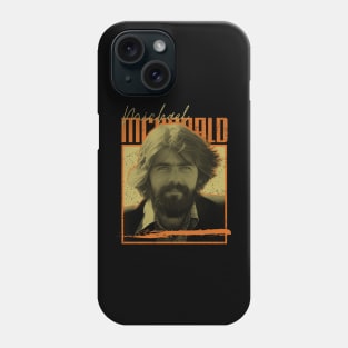 Michael mcdonald Phone Case
