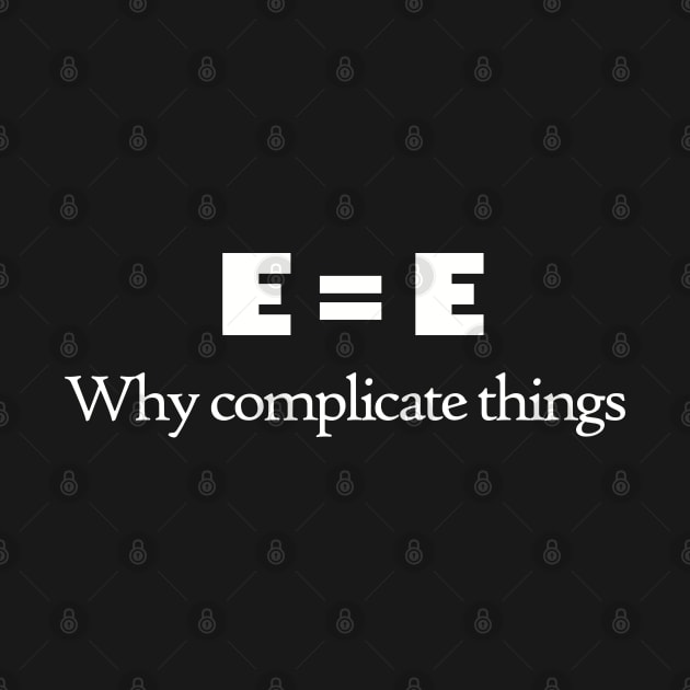 E = E by Snapdragon