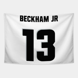 Beckham Jr. Tapestry