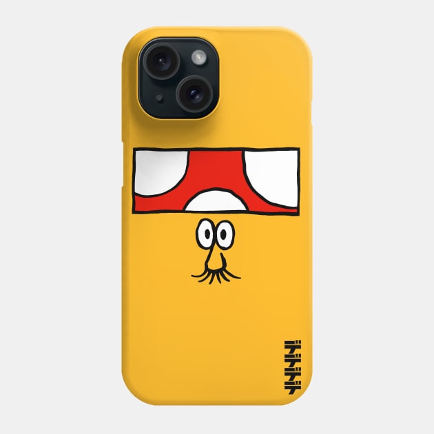 Isobeyane (color) Phone Case by Scum_and_Villainy