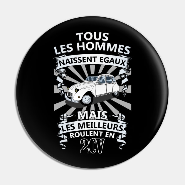 2cv les meilleurs Pin by RomoneGrafik