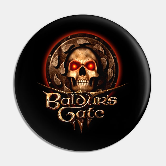 baldurs-gate-3 Pin by NelsonPR