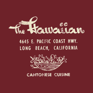 The Hawaiian T-Shirt