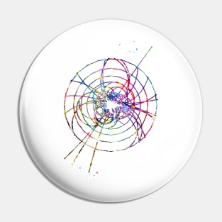 Higgs Boson Pin