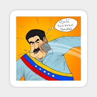 Maduro Magnet