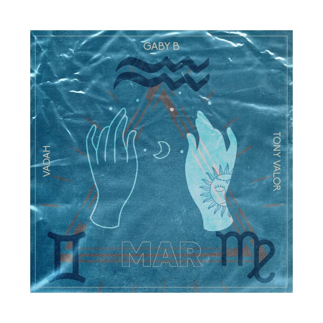 Mar by TVI Records Multi Media