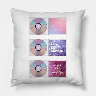 Euphoria Pillow