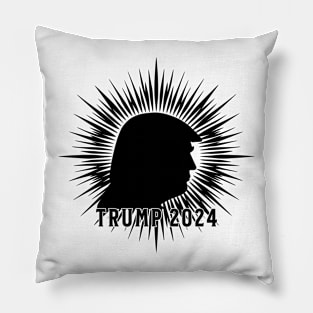 Trump 2024 Pillow