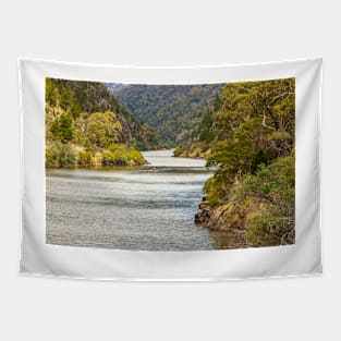 Following the 'Bidgee Tapestry