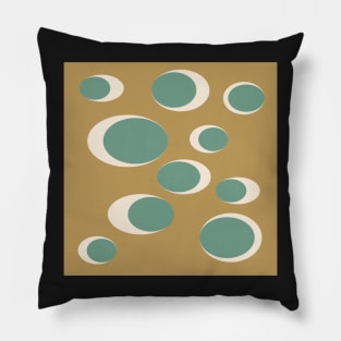 Shells and Pearls Pillow