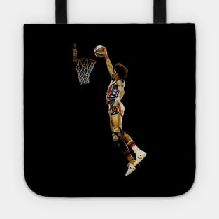 Dr J Jump Tote