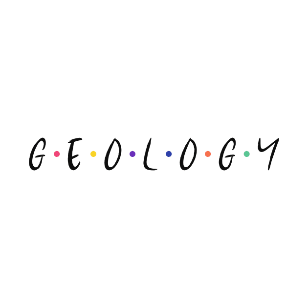 Geology by Chemis-Tees