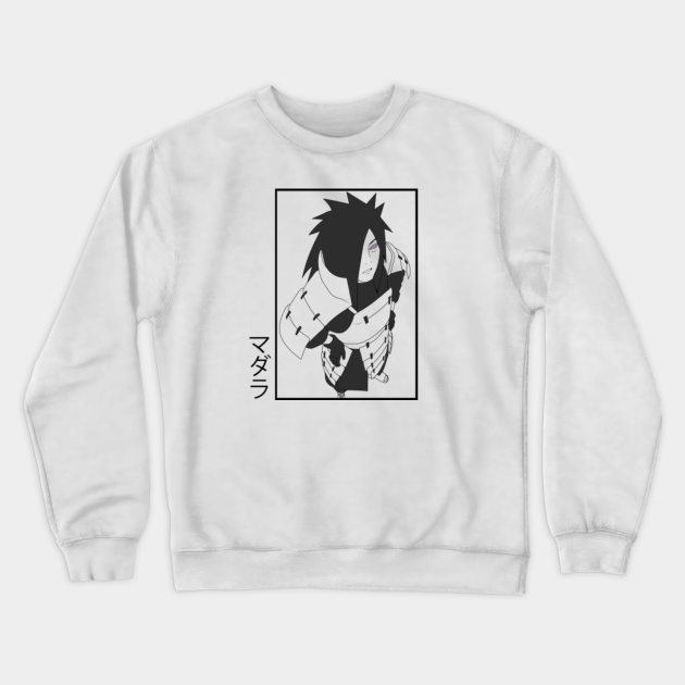 madara sweatshirt