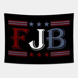 FJB Tapestry