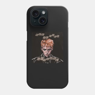 ALL OF THEM WITCHES Phone Case