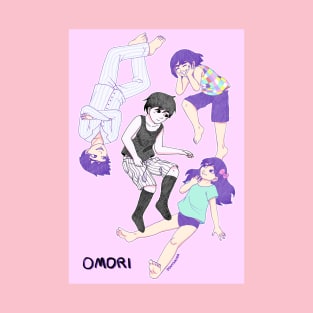 Omori T-Shirt