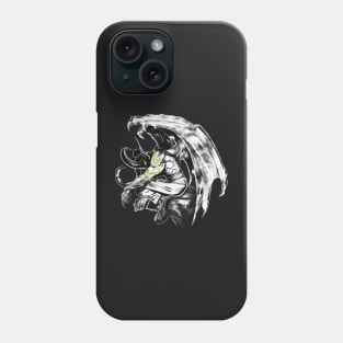 Illidan Stormrage Phone Case