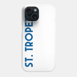 St. Tropez Phone Case