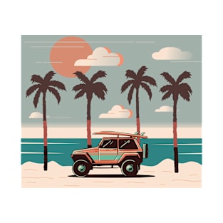 Beach Trip T-Shirt