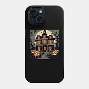 Halloween Day 2023 Phone Case