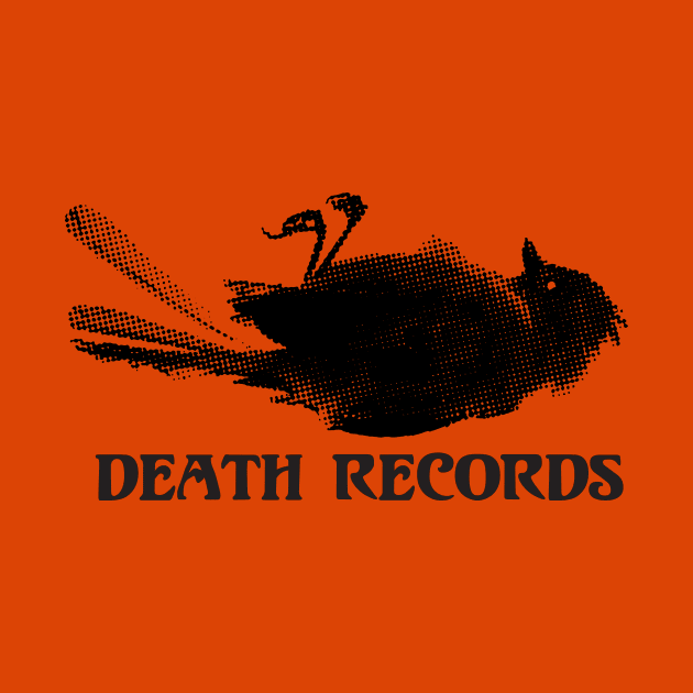Death Records by happyartresult