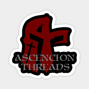 Ascension Threads #43 Magnet