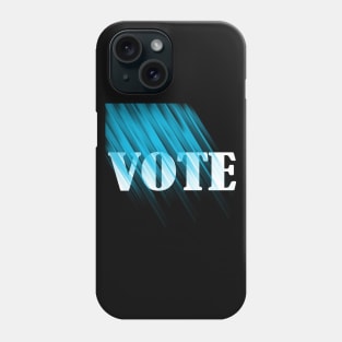 vote Phone Case