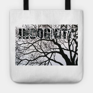 INCOGNITO Tote