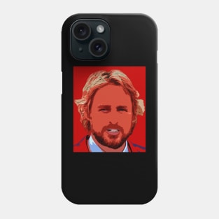 owen wilson Phone Case