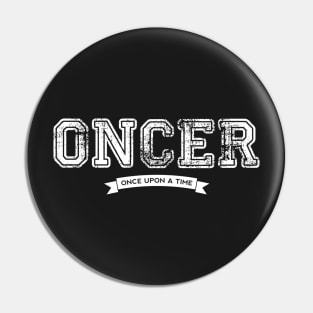 Oncer Pin