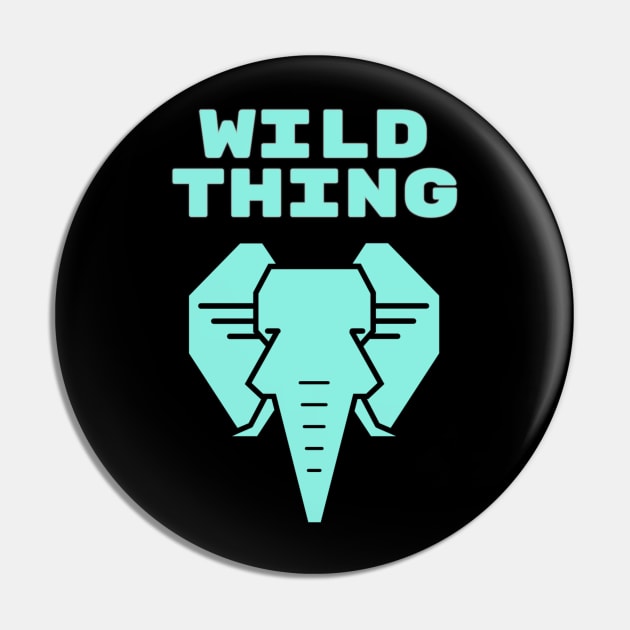 Wild Thing,  Elephant, Wildlife, Asian Elephant, Animal, Earth Shot, Outer Wilds Pin by Style Conscious
