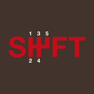 Shift T-Shirt