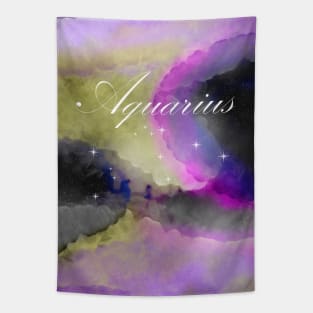 Aquarius Tapestry