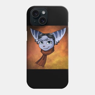 New Lombax Phone Case