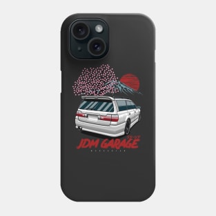 Stagea RS260 Phone Case