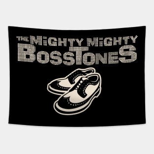 The Mighty Mighty Bosstones Tapestry